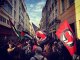 Brutala agression faissista a Marselha, lo collectiu antifaissista respond