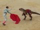 La FLAC remanda la corrida a l’epòca dels dinosaures