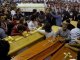Egipte: an acusat 48 personas pels atemptats dins las glèisas còptas