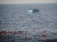 Trenta cinc personas mòrtas e dos milièrs de salvadas en mar Mediterranèa