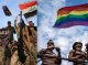 Pirata los comptes de l’Estat Islamic amb d’imatges gais
