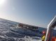 Dins la sola jornada de divendres secorreguèron 1500 personas en mar Mediterranèa