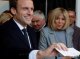 Primièr torn de las legislativas francesas: victòria de Macron dins l’encastre d’una abstencion recòrd