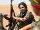 Turquia se prepara per ocupar Siria ont voldriá maselar los curds de Rojava