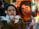 Honduras: an suspendut temporàriament lo bastiment d’una restanca per la quala assassinèron Berta Cáceres
