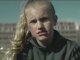 La seleccion femenina de fotbòl d’Islàndia fa una campanha contra lo masclisme
