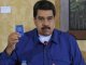 Maduro planh que Rajoy lo critique e li demanda que se preocupe de Catalonha