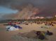 Aperaquí 10 000 evacuats a causa dels incendis dins las Mauras