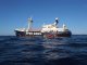 Una nau umanitària a passat 72 oras dins las aigas internacionalas, refusada per Libia, Itàlia e Malta