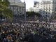 Catalonha: revolucion democratica après un còp d’estat contra la Generalitat