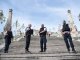 Marselha: doas femnas escoteladas e un terrorista abatut