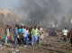 Somalia: tres centenats de mòrts après una ataca terrorista