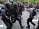 Catalonha: sièis ciutadans detenguts per aver criticada l’accion de la polícia