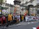 Pau: apèl a manifestar per Catalonha e Aran