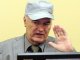 La Cort Internacionala de Justícia a confirmat la senténcia a perpetuitat per Ratko Mladić