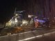 Catalonha: cinc mòrts dins un accident entre un tren e un autobús escolar