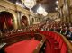 Catalonha: se constituís lo parlament amb l’abséncia dels uèch deputats empresonats o exiliats