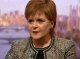 Escòcia: Sturgeon decidirà dins la davalada se convòca un nòu referendum d’independéncia