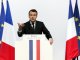 Macron viatja en Corsega per l’umiliar