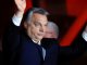 Ongria: Orbán a ganhat las eleccions amb gaireben la mitat dels sufragis