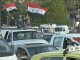França, lo Reialme Unit e los Estats Units an ja començat de bombardar Siria