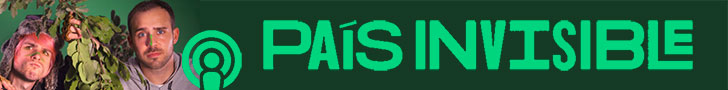 CAPCALERA: PAIS INVISIBLE