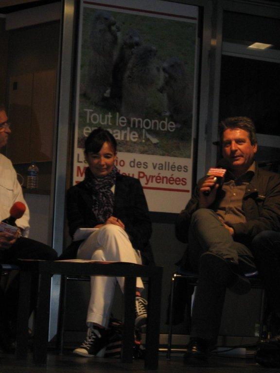 La Primada de Montsegur, 17 de març 2012