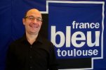 “Soi espantat de véser tant de retorns positius amb çò que fasèm en occitan a <em>France Bleu Toulouse</em>