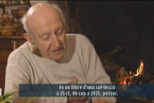 Barcelona TV - #aranésòc. Emilo Bonnel a prepaus de la musicalitat de provençal