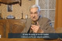 Barcelona TV - #aranésòc. Entrevista de Carles Galtier (II)