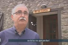 Barcelona TV - #aranésòc. 333 anniversari de casa Lúcia en Vilamòs e Archiu Generau d'Aran