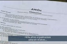 Barcelona TV - #aranésòc. Creacion de l'Assemblada Nacionala Occitana e My Bourrez