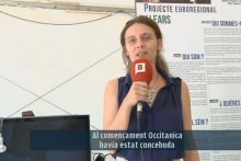 Barcelona TV - #aranésoc: Occitanica, la mediatèca numerica de l'occitan