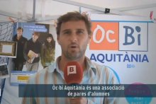 Barcelona TV - #aranésòc. L’occitan dins l’ensenhament public 