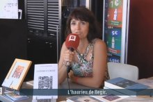 Barcelona TV - #aranésòc. Los darrièrs obratges en lemosin