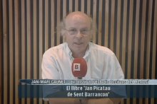 Barcelona TV - #aranésòc. Jan Picatau de Sent Barrancon