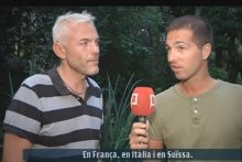 Barcelona TV - #aranésòc: L’arpitan en Aosta e en Savòia