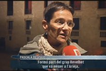 Barcelona TV - #aranésòc: Revelhet