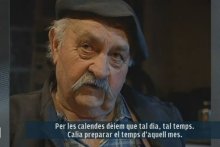 Barcelona TV - #aranésòc: lo Nadal occitan