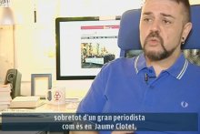 Betevé - #aranésòc: cinc ans de <em>Jornalet</em>