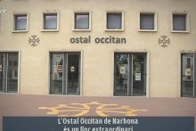 Betevé - #aranésòc. Er Ostau Occitan de Narbona