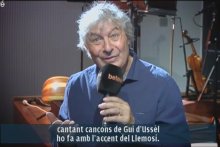 Betevé - #aranésòc: Occitans que cantan los classics occitans