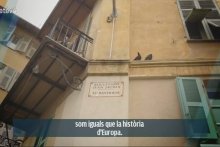 Betevé - #aranésòc: l'istòria de Niça