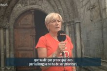 Betevé  - #aranésòc: 25u corsa Aran per sa Lengua (II)