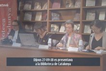 Betevé - #aranésòc: Mistral en Catalonha