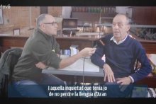 Betevé - #aranésòc: Manèl Varella II