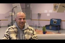 Tè Vé Òc: Claus sens Clau ambé Rodin Kaufmann