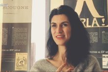 Betevé - #aranésòc: Gisèla Naconaski