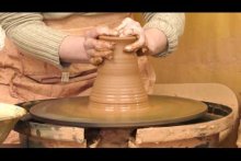 Tè Vé Òc: Terralhas a Sant Joan de Fòrcs