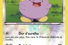 Los Pokémons de la 3a generacion revirats en occitan